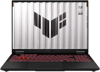 ASUS TUF Gaming A16 - 16" GeForce RTX 5060 Laptop GPU - AMD Ryzen 7 260 - 16GB  - 512 GB NVMe SSD - - High Tech CR